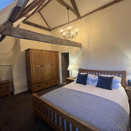 The Blind Pig Cosy Cottage Aylsham Exteriér fotografie