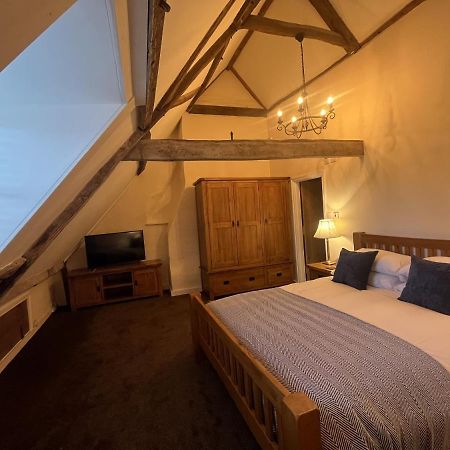 The Blind Pig Cosy Cottage Aylsham Exteriér fotografie