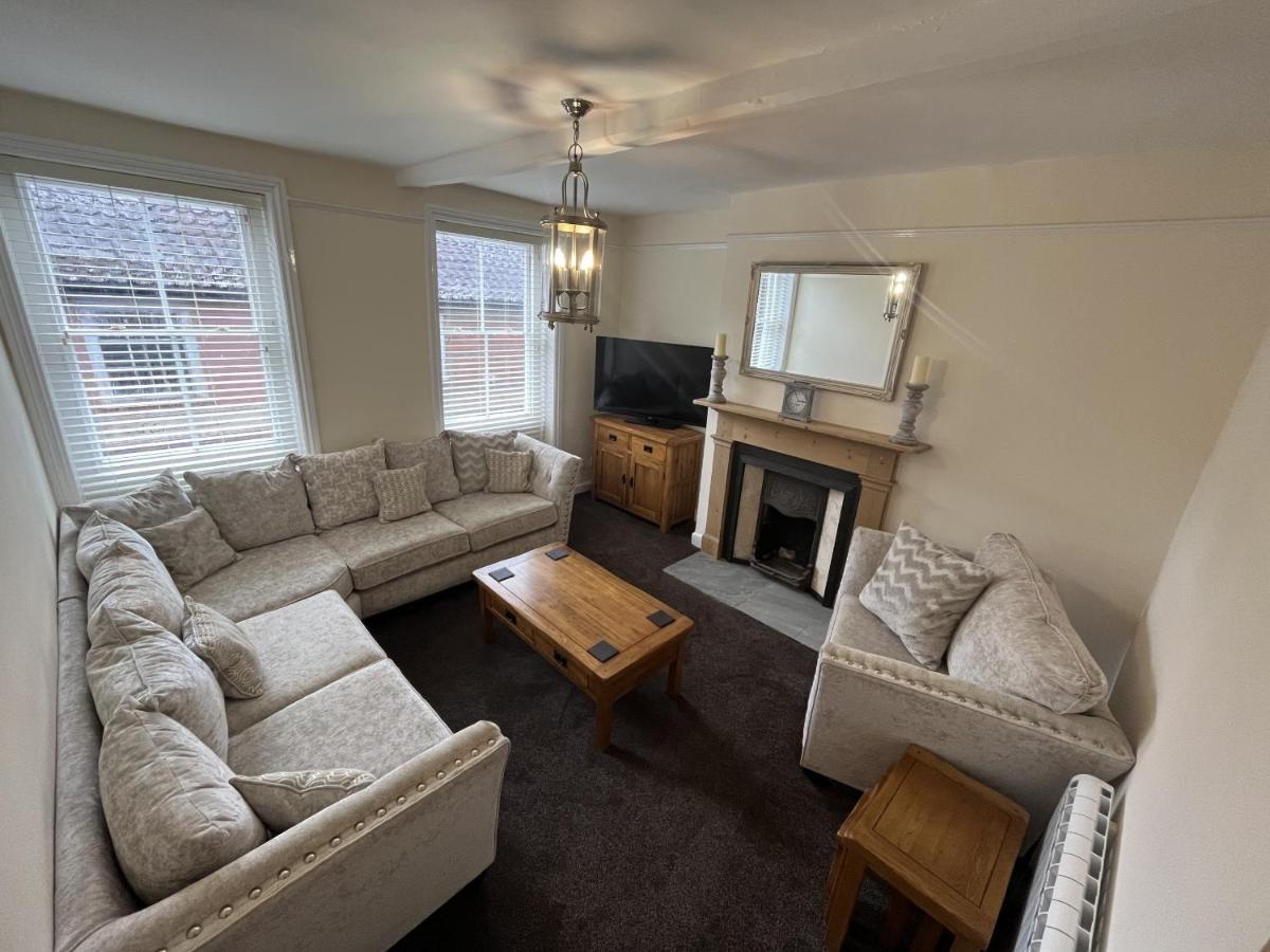 The Blind Pig Cosy Cottage Aylsham Exteriér fotografie