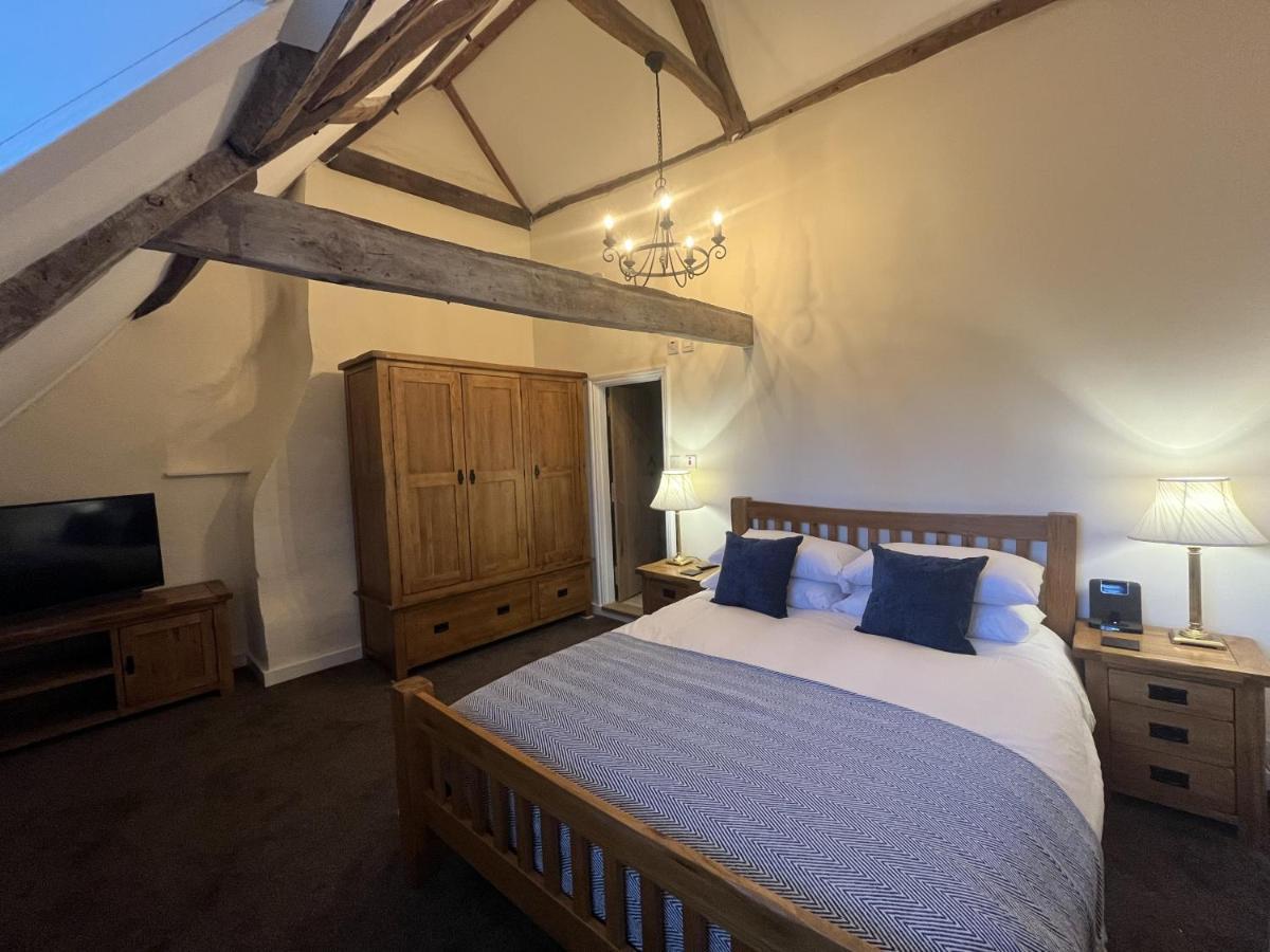 The Blind Pig Cosy Cottage Aylsham Exteriér fotografie