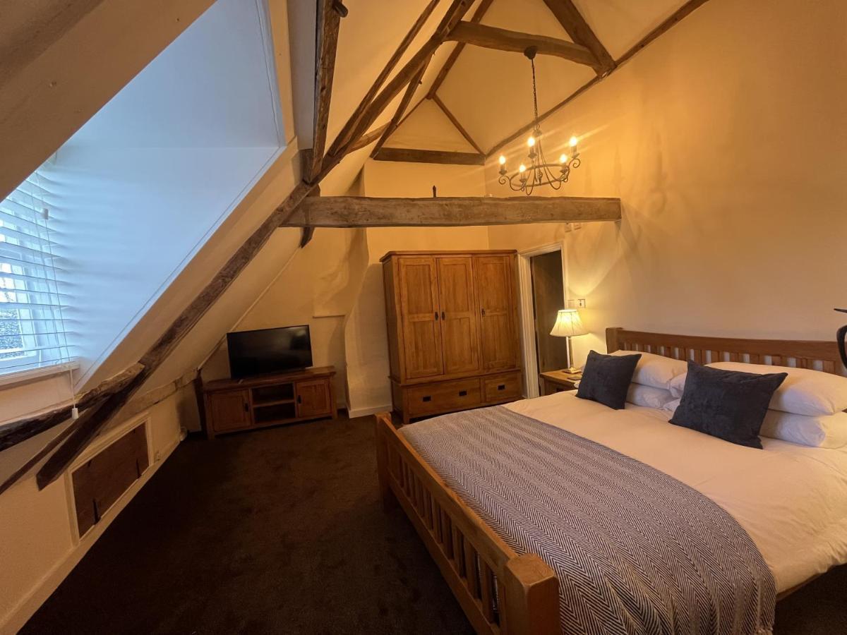 The Blind Pig Cosy Cottage Aylsham Exteriér fotografie