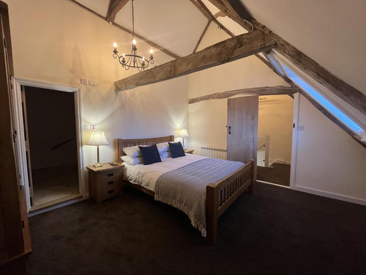The Blind Pig Cosy Cottage Aylsham Exteriér fotografie