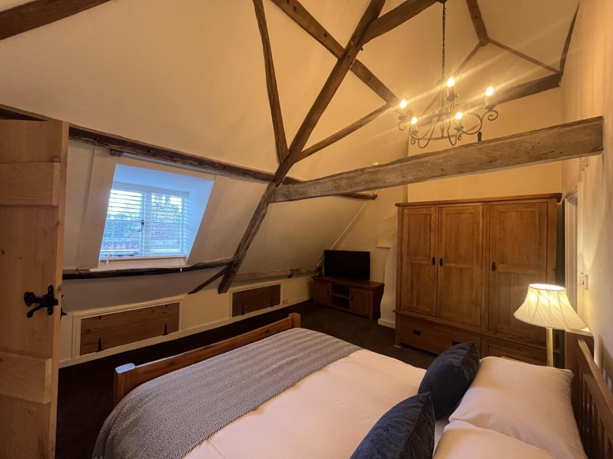 The Blind Pig Cosy Cottage Aylsham Exteriér fotografie