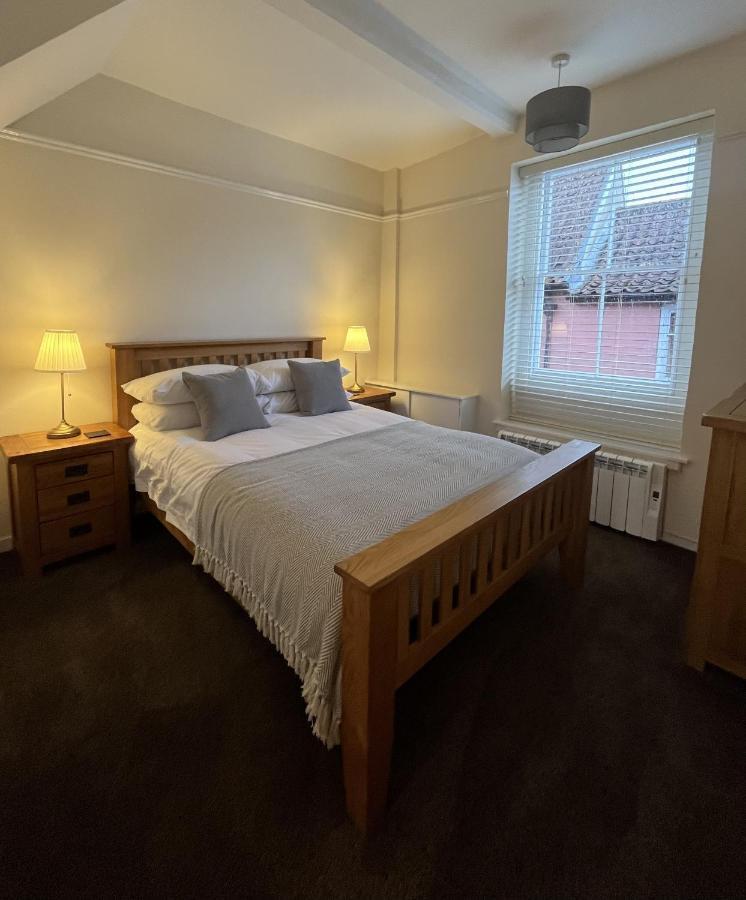 The Blind Pig Cosy Cottage Aylsham Exteriér fotografie