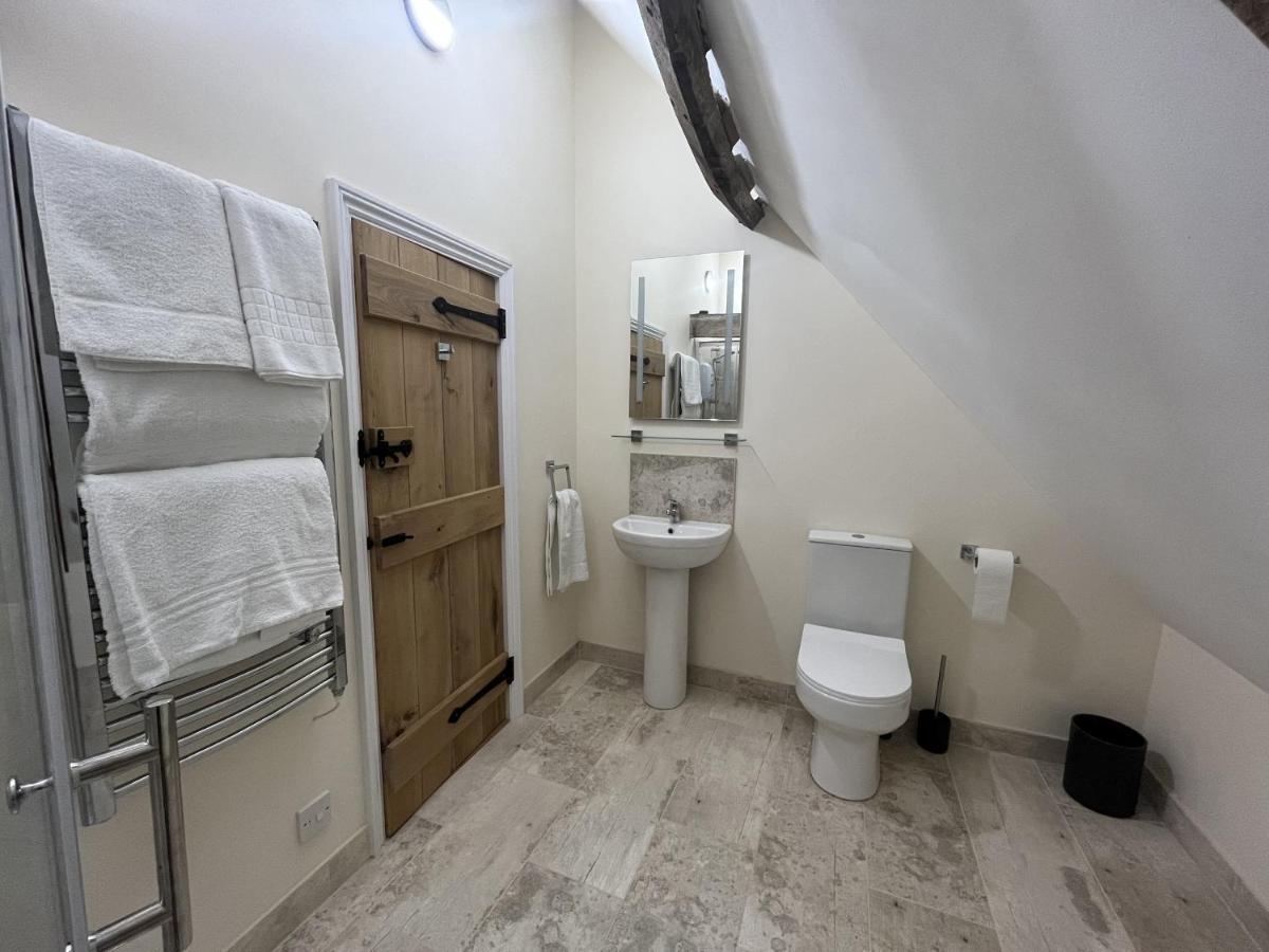 The Blind Pig Cosy Cottage Aylsham Exteriér fotografie