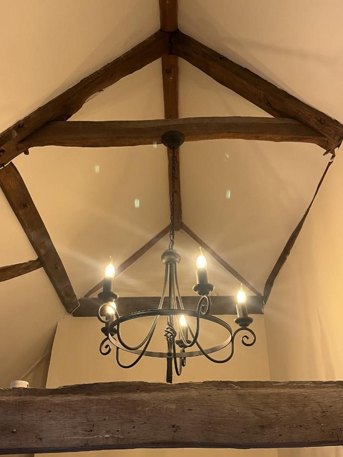 The Blind Pig Cosy Cottage Aylsham Exteriér fotografie