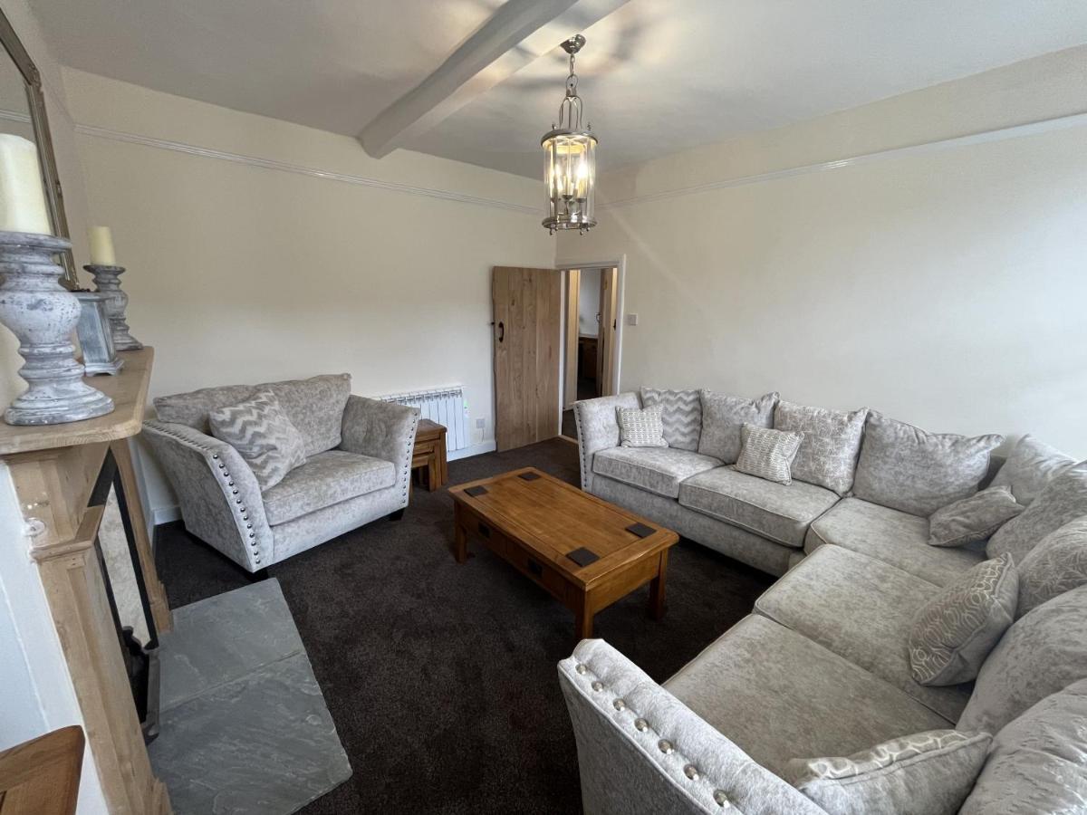 The Blind Pig Cosy Cottage Aylsham Exteriér fotografie