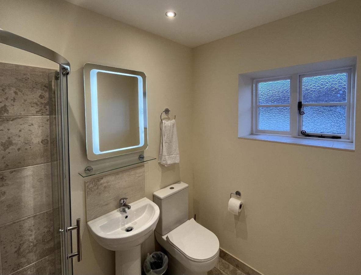 The Blind Pig Cosy Cottage Aylsham Exteriér fotografie