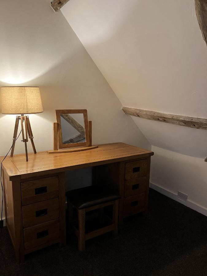 The Blind Pig Cosy Cottage Aylsham Exteriér fotografie
